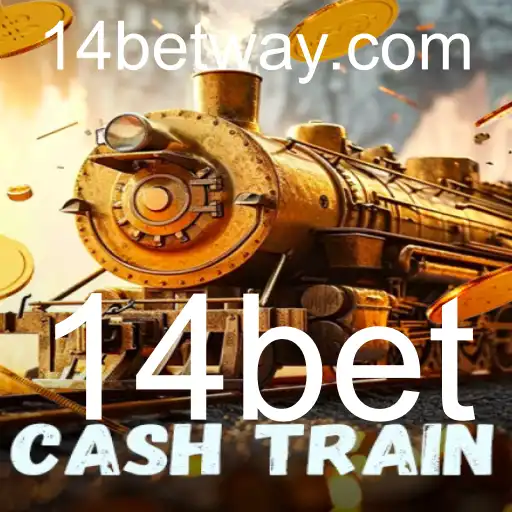 Explore o Dinâmico Mundo de CashTrain com 14bet
