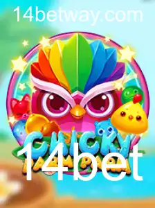 Como Jogar ChickyParmParm: Um Mergulho Profundo no Novo Fenômeno dos Jogos