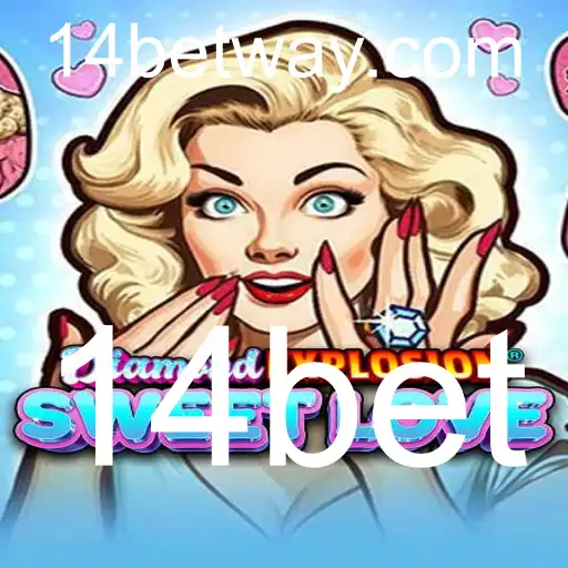 Descubra o Mundo de DiamondExplosionSweetLove: Um Jogo Apaixonante com 14bet