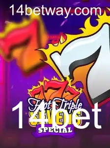 Descubra o Fascinante Mundo de HotTripleSevensSpecial na Plataforma 14bet
