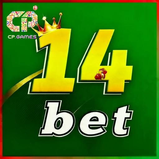 14bet Logo