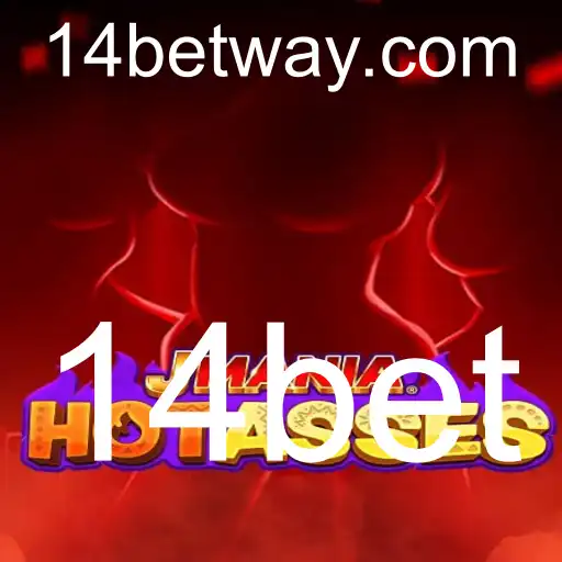 JManiaHotAsses: Uma Nova Experiência de Jogo com 14bet
