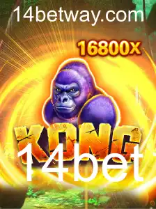 Explorando o Mundo de Kong: Uma Jornada Através do Universo do Jogo 14bet