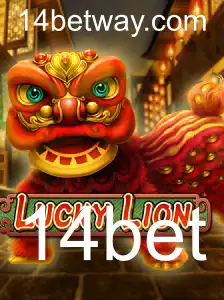 Descubra o Fascinante Mundo de LuckyLion e 14bet