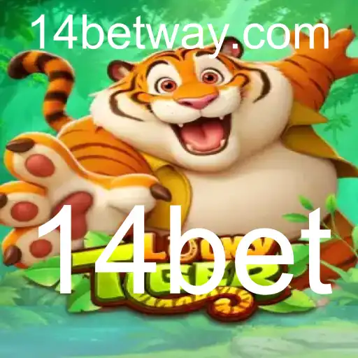 Descubra o Excitante Mundo do Jogo LuckyTiger com 14bet