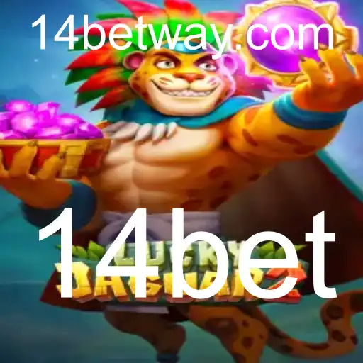 Explorando o Fascinante Mundo do Jogo Luckyjaguar2 na Plataforma 14bet