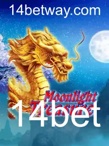 Explorando MoonlightTreasure: O Novo Fenômeno de Jogo com 14bet