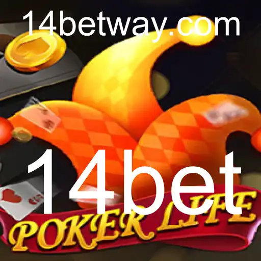 Explorando PokerLife: Um Mergulho no Mundo de 14bet