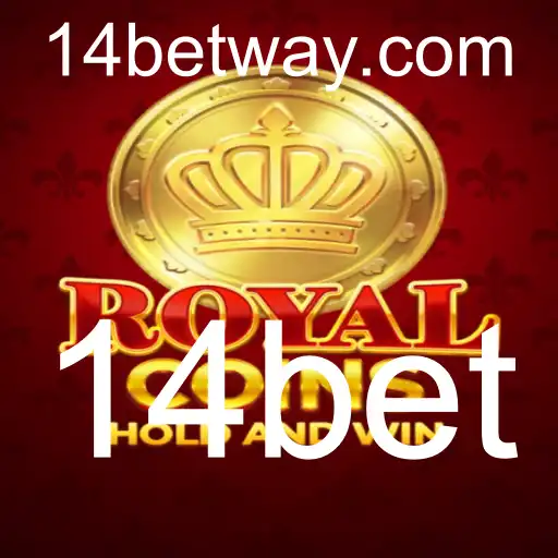 Descubra o Excitante Mundo de RoyalCoins no 14bet