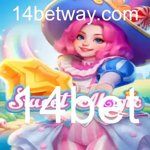 A Magia do Jogo SweetMagic e o Fenômeno 14bet
